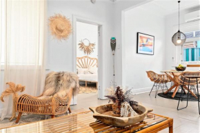 Bondi Surf Cottage
